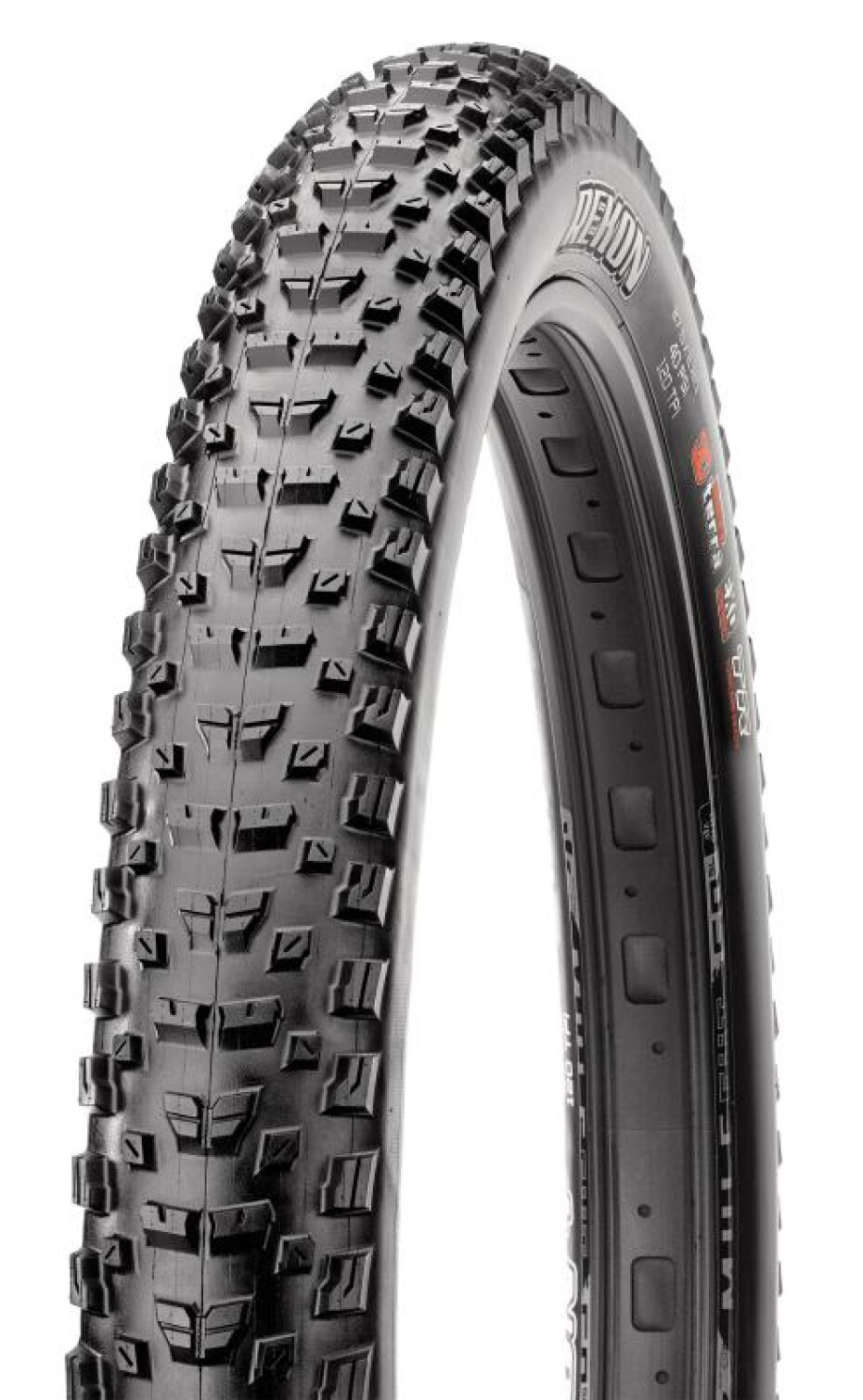 Maxxis Plášť Rekon Kevlar 29x2.40wt 3ct/exo/tr - main (0)