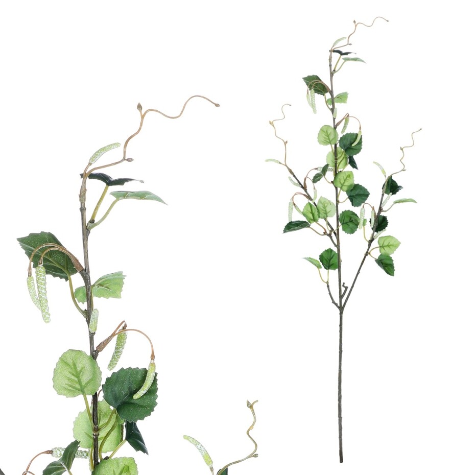 Umělá větev břízy, 70 cm - main (0)