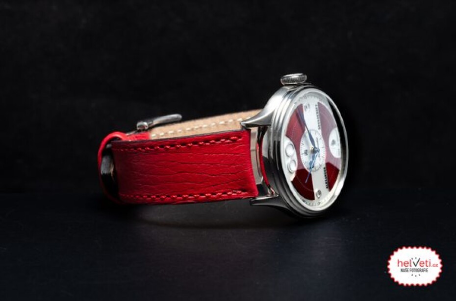 Alexander Shorokhoff Vintage Rarity AS.V7-R - main (2)