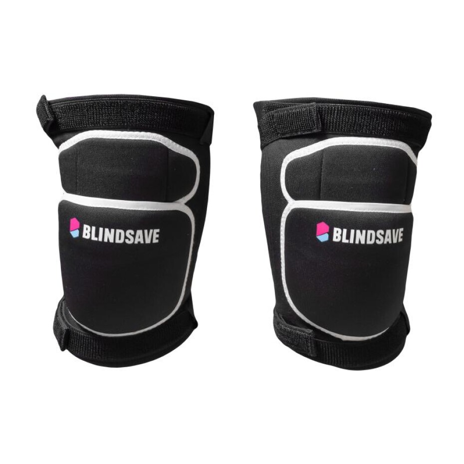 BLINDSAVE LITE juniorské chrániče kolen - main (0)
