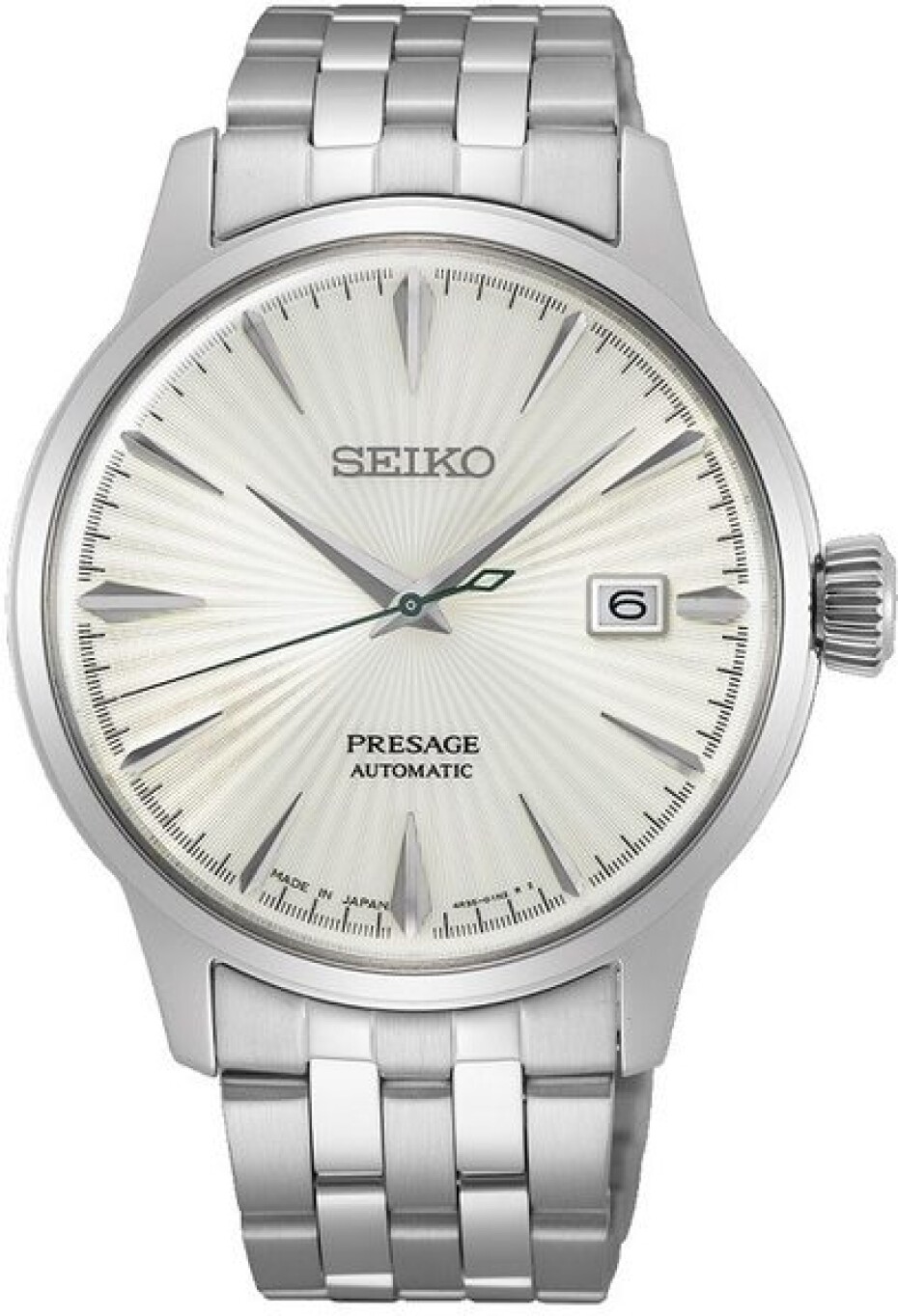 Seiko Presage SRPG23J1 - main (0)