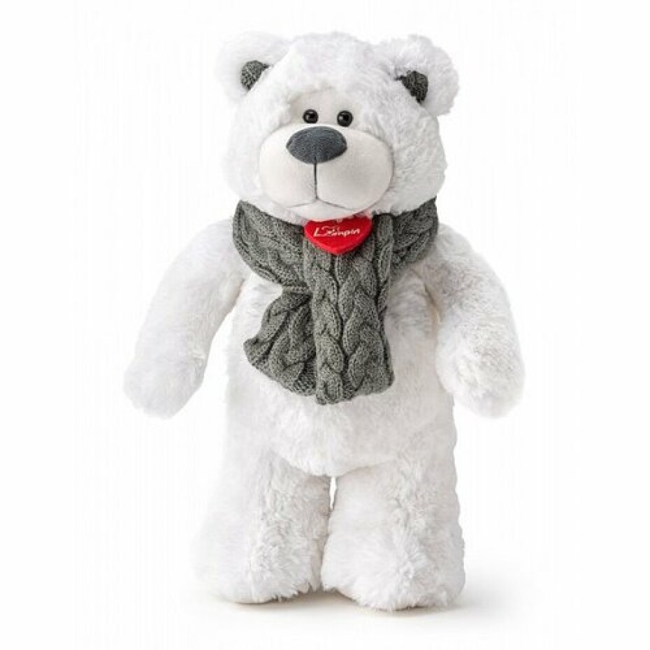 Lumpin Lední medvěd Icy, 30 cm - main (0)