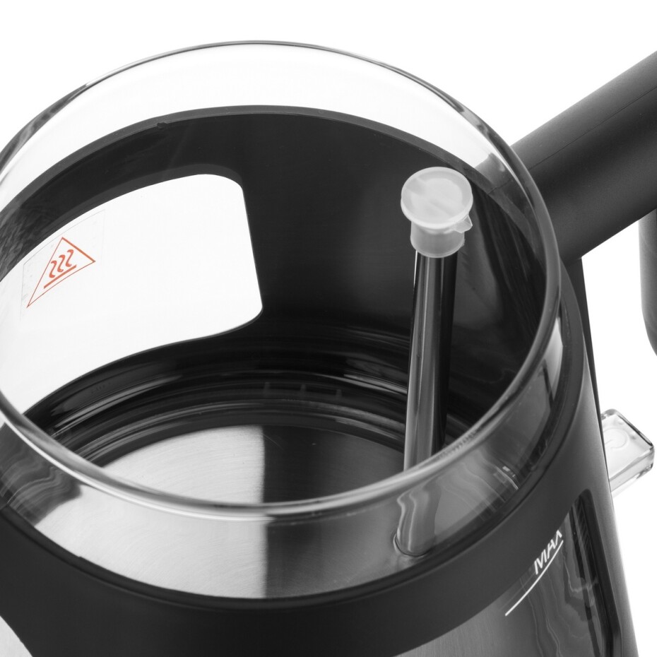 Botti Skleněná rychlovarná konvice Vivien 0,9 l - main (4)