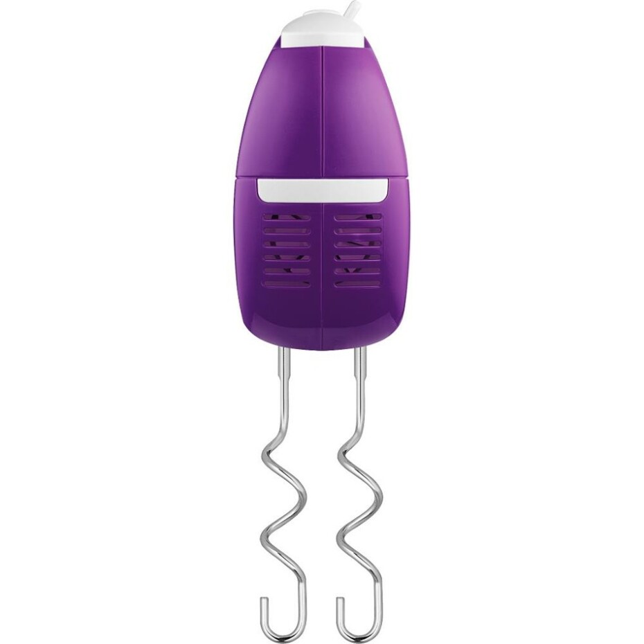 Sencor SHM 5405VT ruční mixér, fialová - main (4)