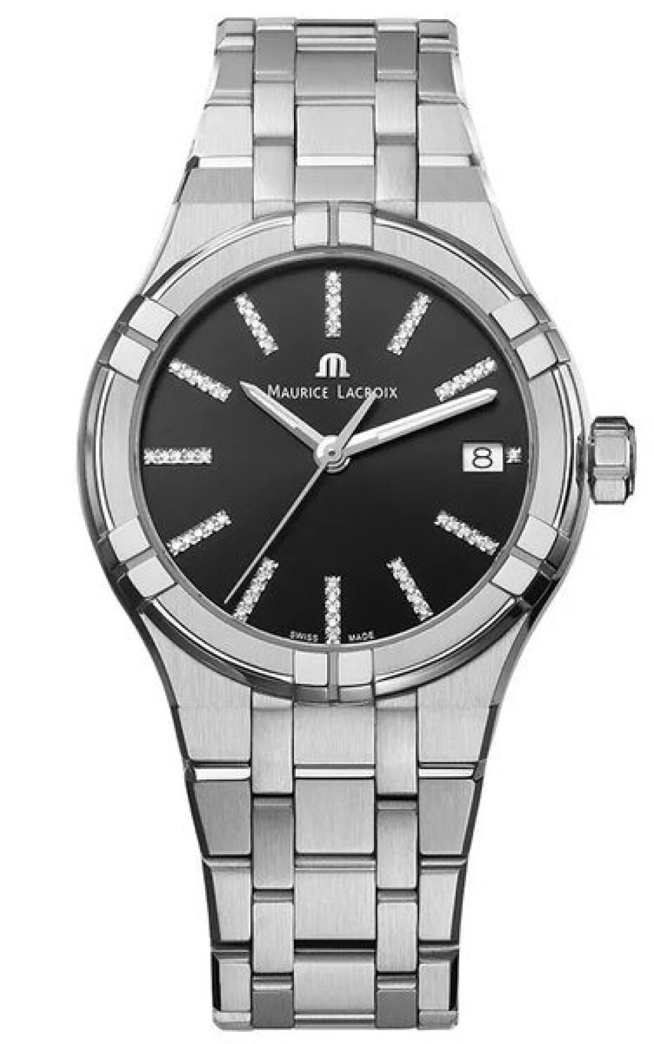 Maurice Lacroix Aikon Ladies AI1106-SS002-350-1 - main (0)