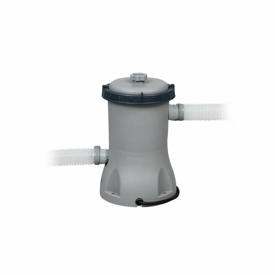 Bestway Nafukovací bazén Fast Set, pr. 457 cm, v. 107 cm - main (3)