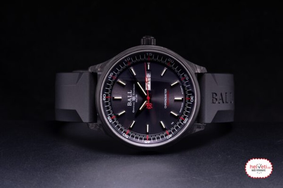 Ball Engineer II Volcano COSC NM3060C-PCJ-GY - main (1)