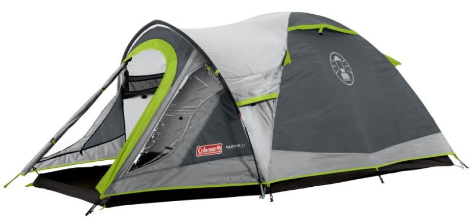 Coleman DARWIN 2+ - main (0)