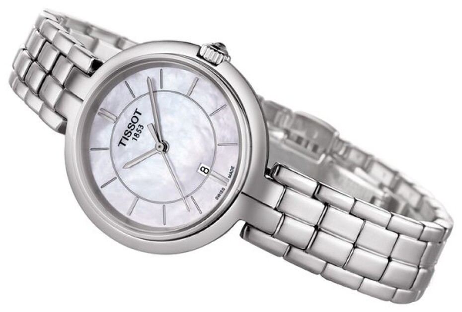 Tissot Flamingo T094.210.11.111.00 - main (1)