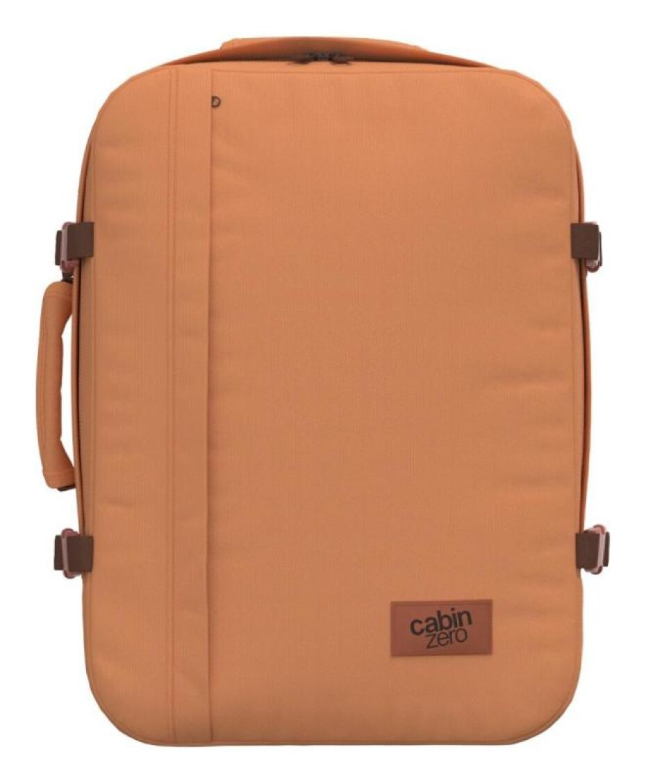 CabinZero Classic 44L Gobi sands - main (0)