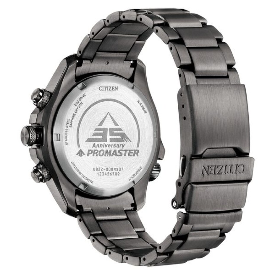 Citizen Promaster Eco-Drive Promaster 35th Anniversary Limited Edition JV1008-63E - main (11)