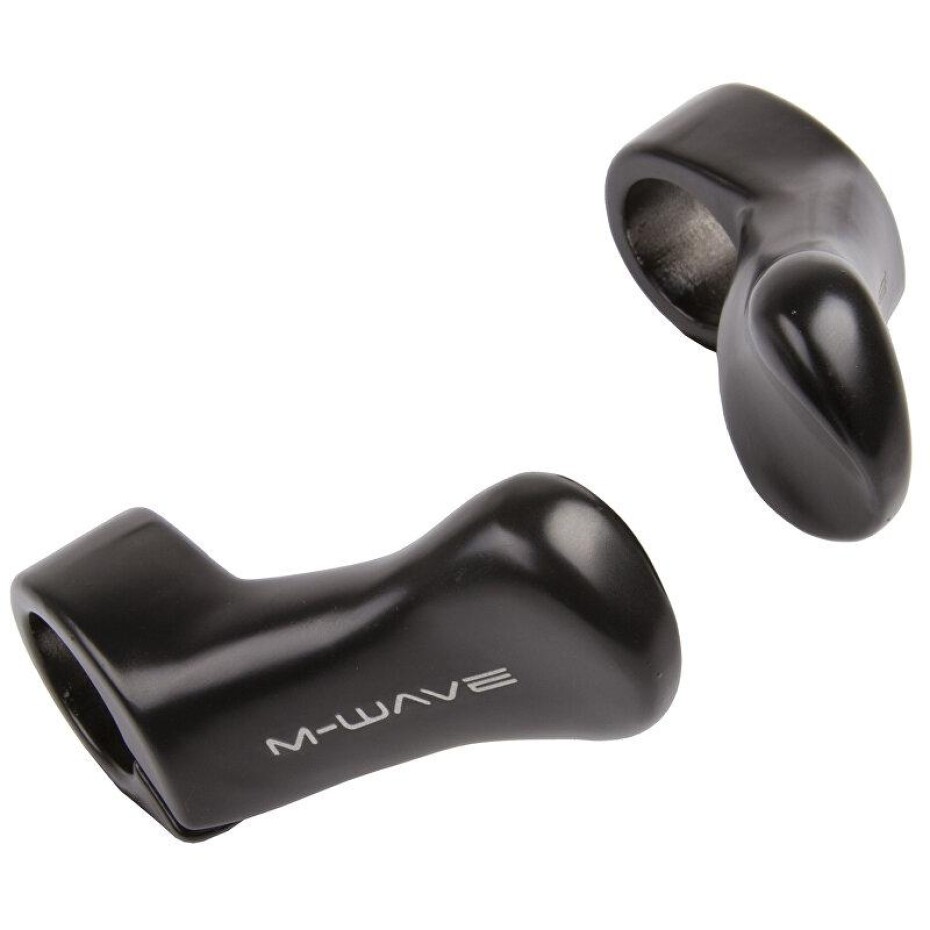 M-wave rohy Anatomic vnitřní černé - main (0)
