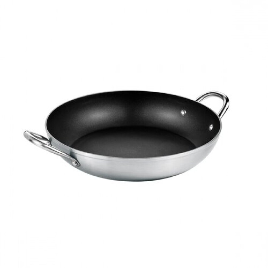 TESCOMA pánev GrandCHEF ø 32 cm, 2 úchyty - main (0)