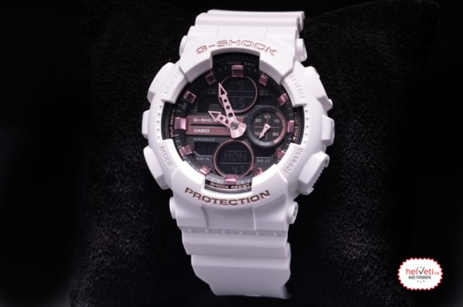 Casio G-Shock GMA-S140M-4AER - main (4)