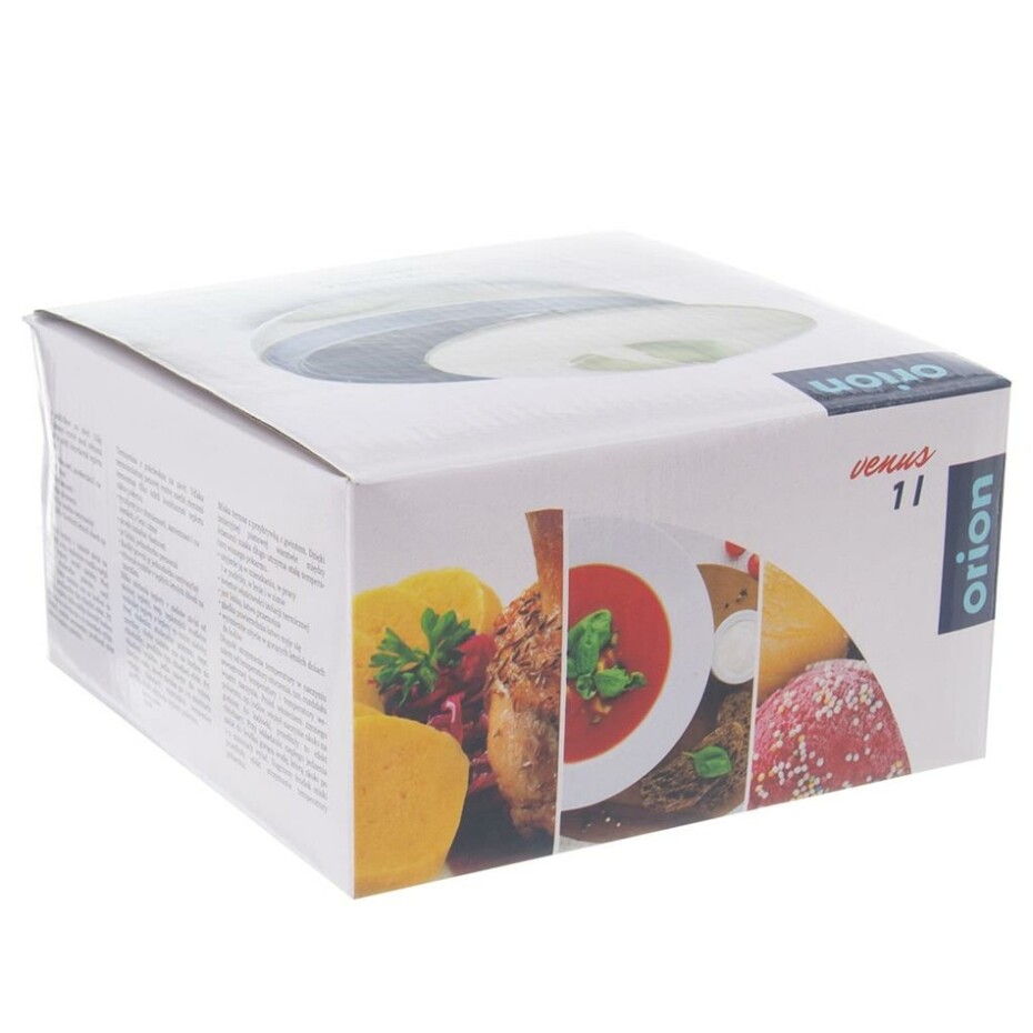 Orion Termomísa UH/nerez VENUS 1 l , 1 l - main (2)