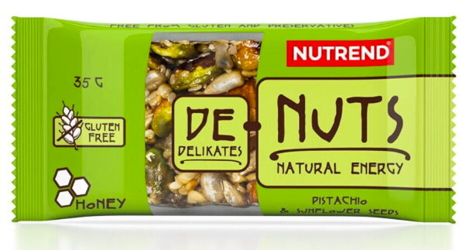 NUTREND De Nuts 35 g - main (3)