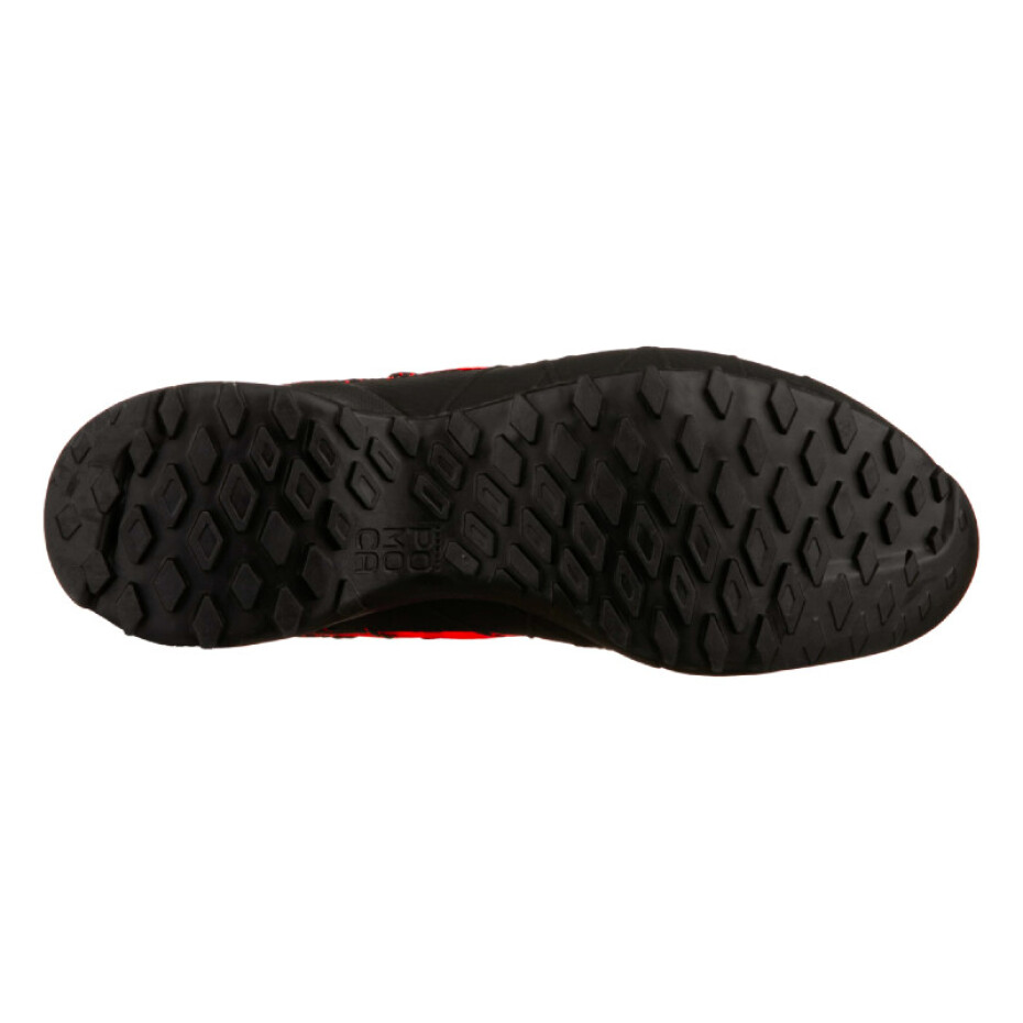 Dámská outdoorová obuv Salewa  Wildfire 2 Fluo Coral/Black  UK 4,5 - main (5)