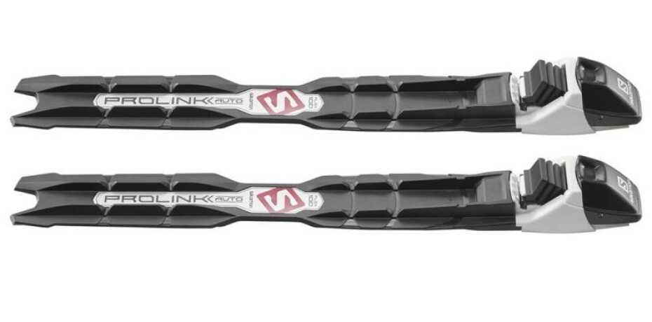 Salomon Prolink Auto vázání - main (0)