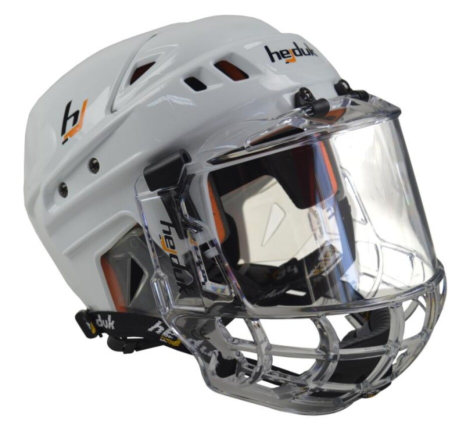 Hejduk XX Combo Fullshield - main (0)