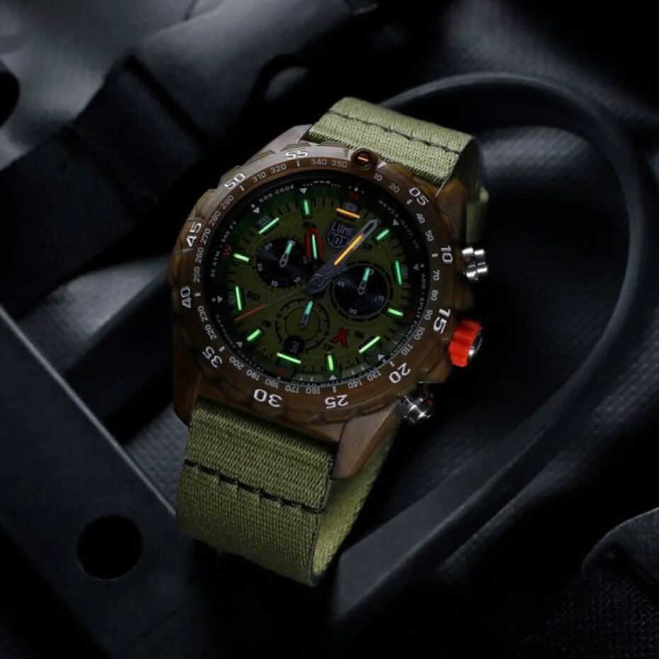 Luminox BEAR GRYLLS Survival Master XB.3757.ECO - main (12)