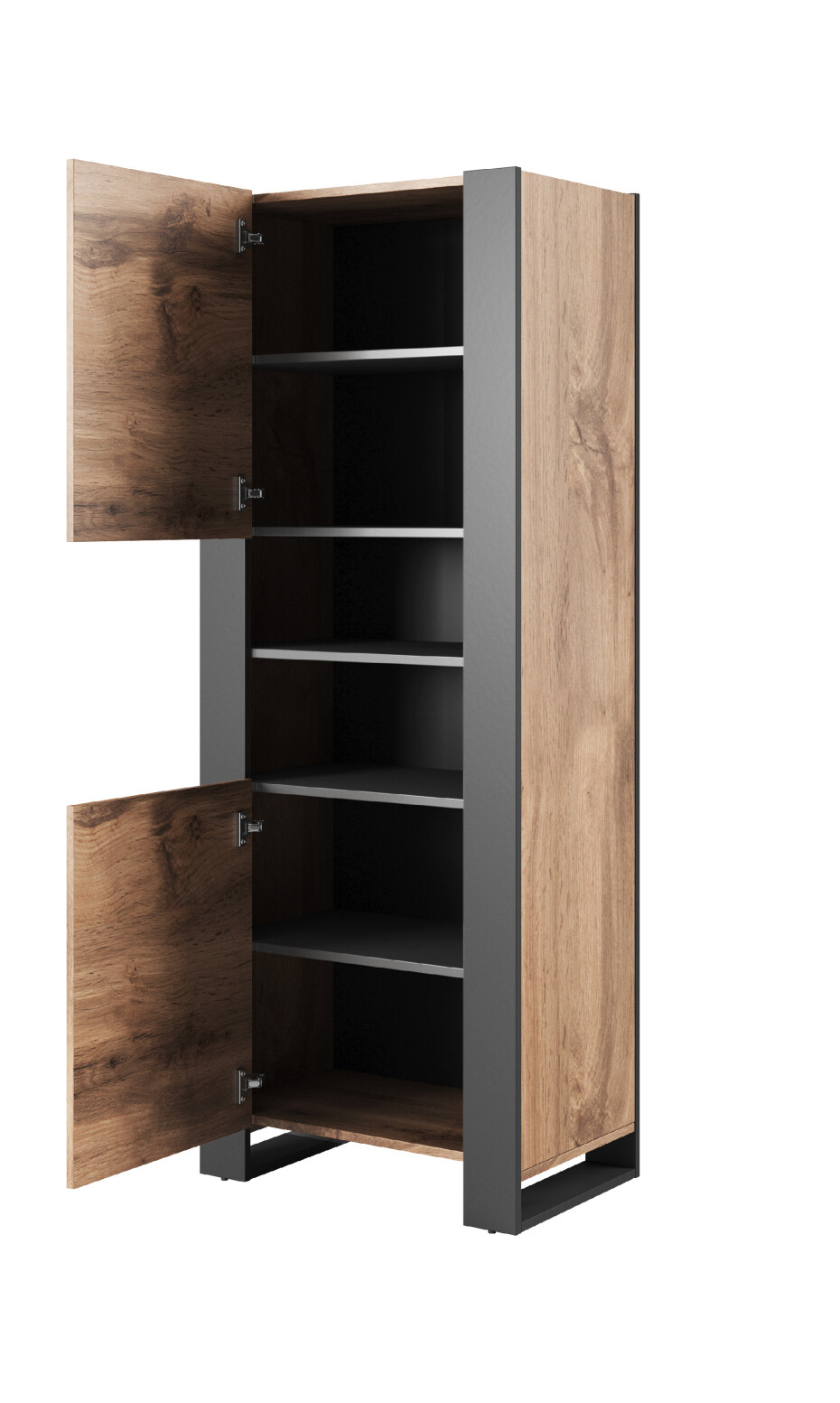 Artcam Vitrína WOOD - main (2)