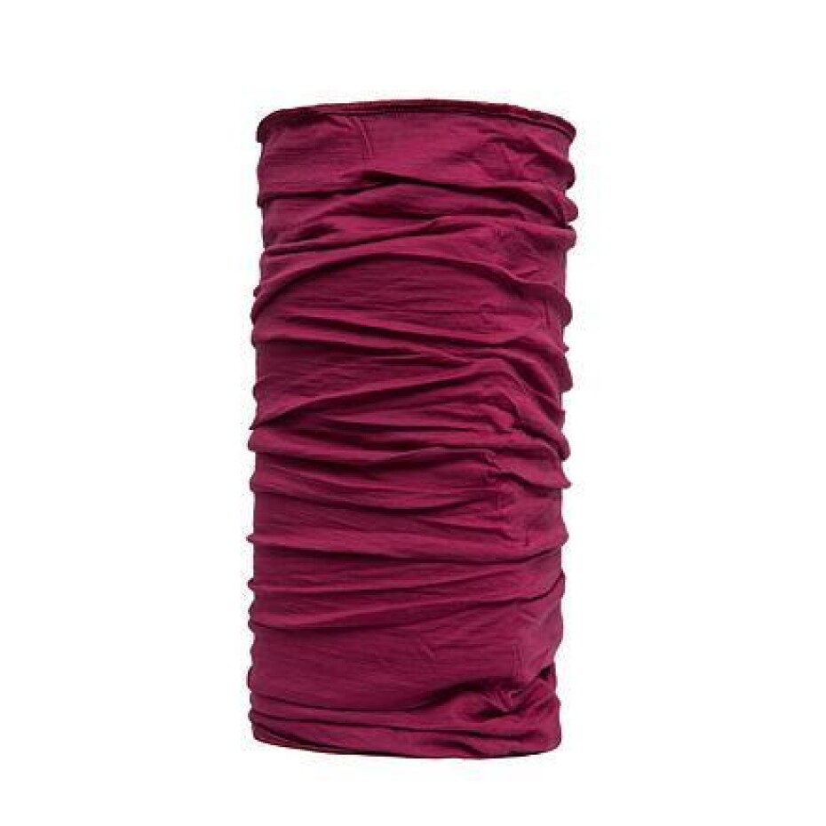 Sensor Tube Merino Active šátek multifunkční Lilla - main (0)