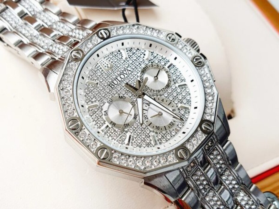 Bulova Crystal Octava 96C134 - main (4)