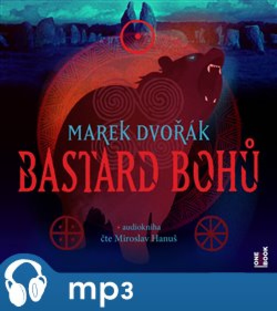 Bastard bohů, mp3 - Marek Dvořák - main (0)