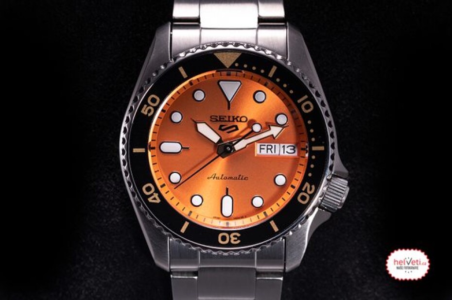 Seiko 5 Sports SKX Sports Style SRPK35K1 - main (5)
