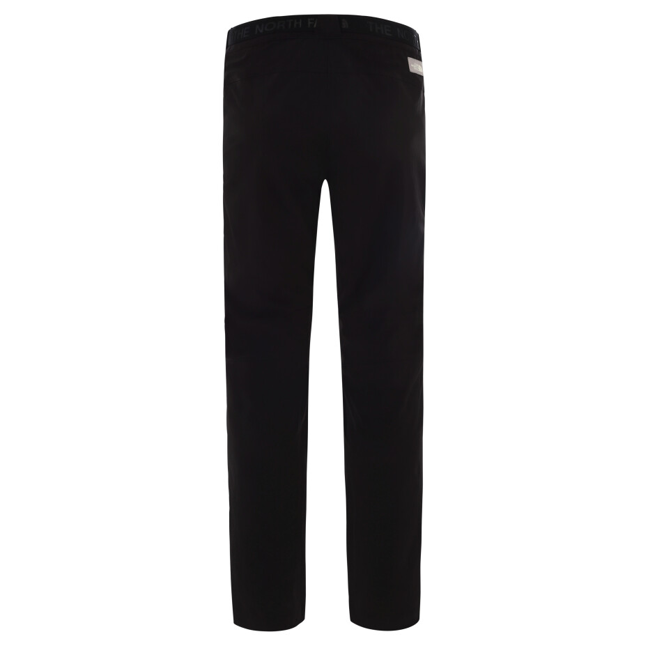 Dámské kalhoty The North Face  Speedlight Pant Black White 6 - main (1)