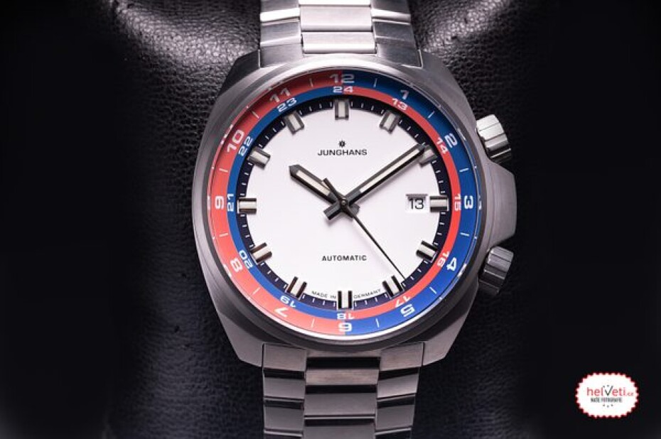 Junghans 1972 FIS Edition Automatic Limited Edition 2021 27/4160.44 - main (5)