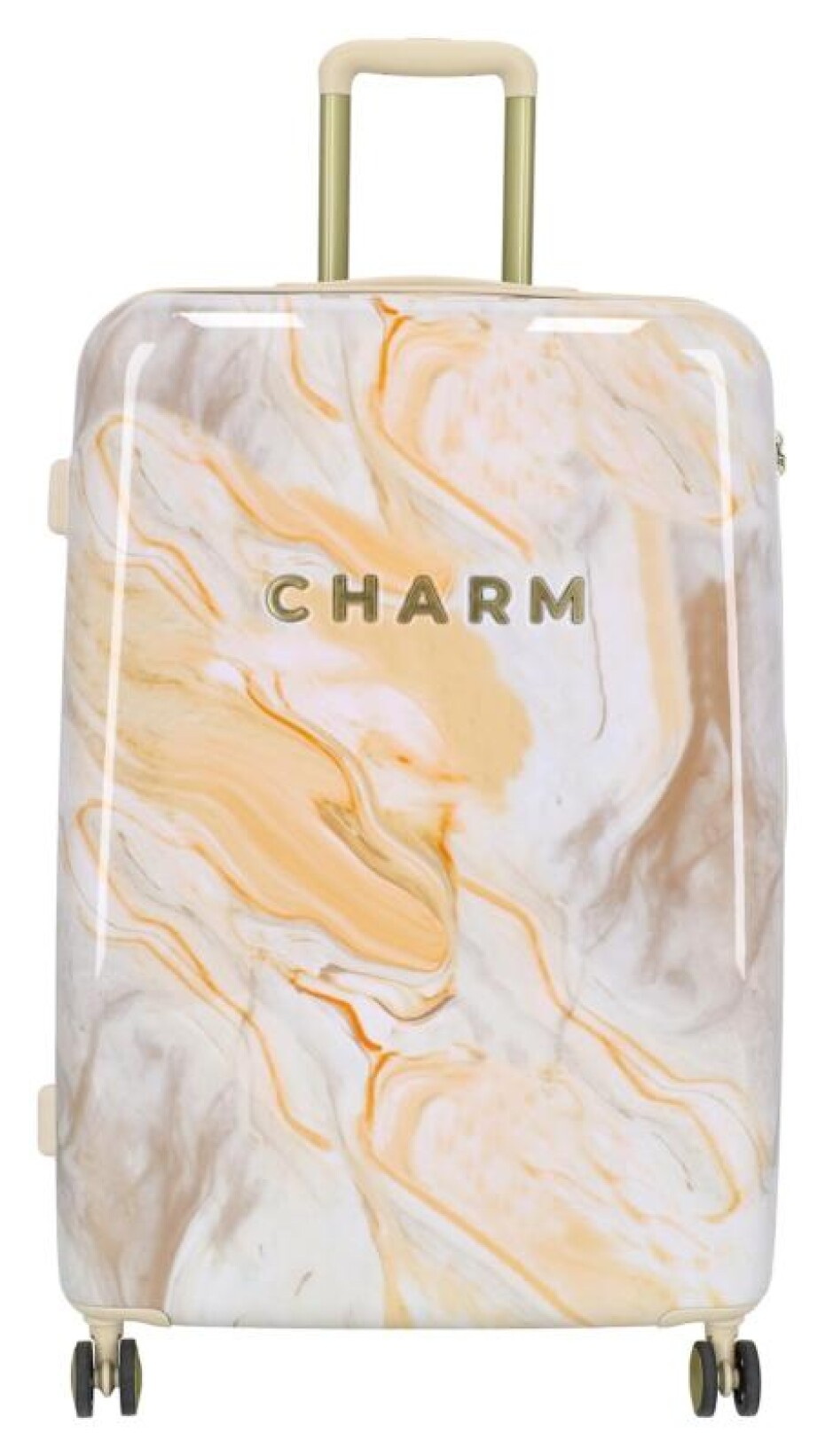 Charm London 23169 L Cream - main (0)