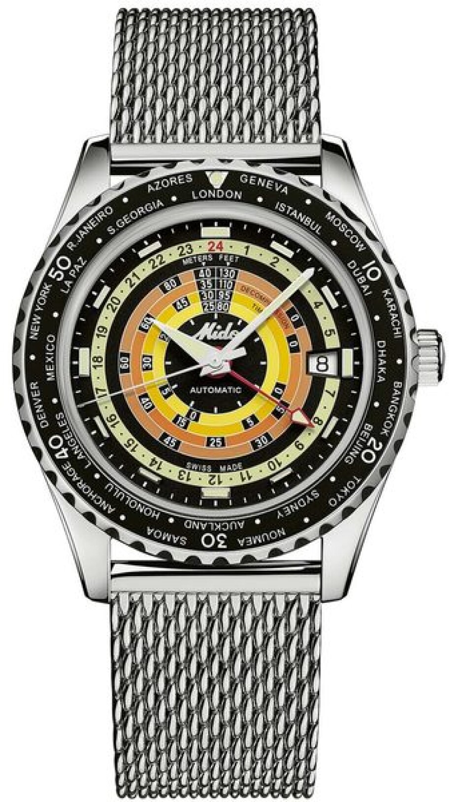 Mido Ocean Star Decompression Worldtimer M026.829.17.051.00 - main (1)
