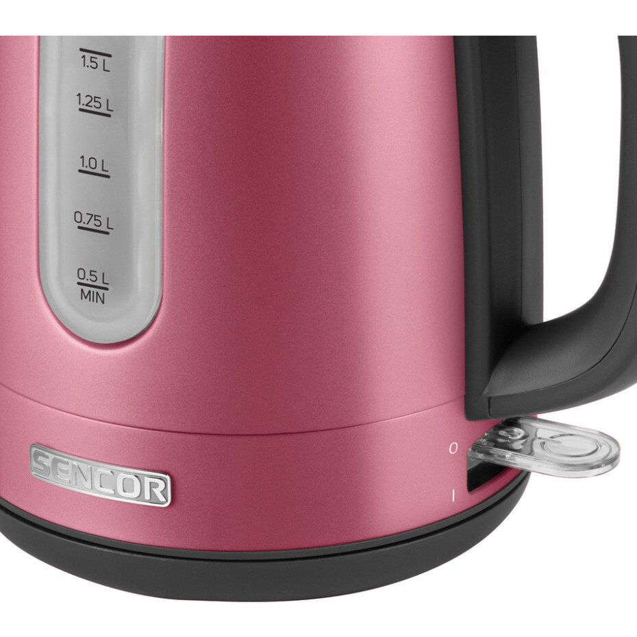 Sencor SWK 1774RD rychlovarná konvice 1,7 l - main (6)