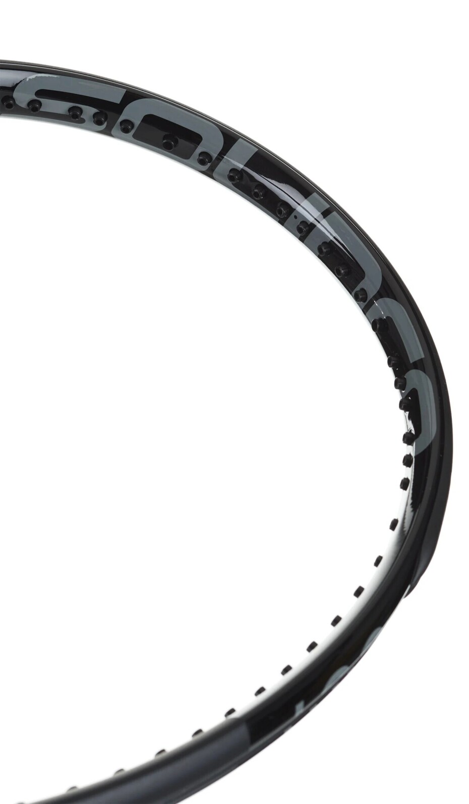 Tenisová raketa Solinco Blackout 300  L3 - main (4)