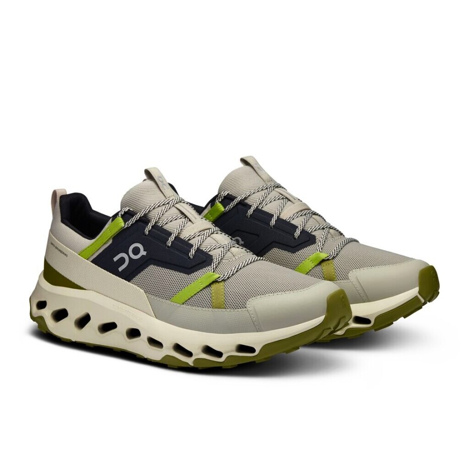 Pánská outdoorová obuv On Cloudhorizon  Chalk/Seedling  EUR 47 - main (1)