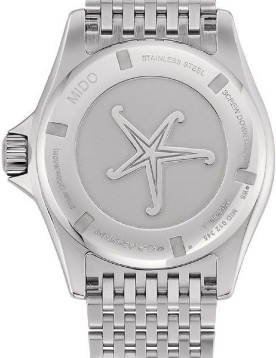 Mido Ocean Star Tribute M026.830.11.051.00 - main (11)