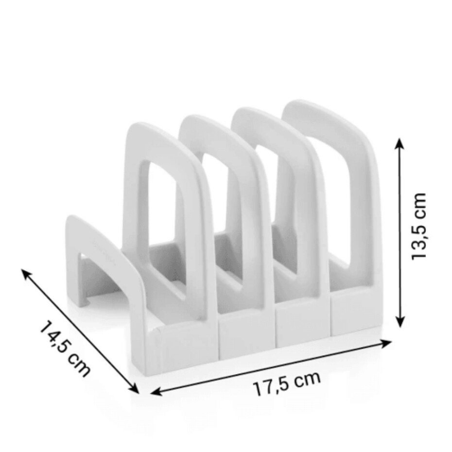 Tescoma Zásobník na talíře FlexiSPACE - main (2)
