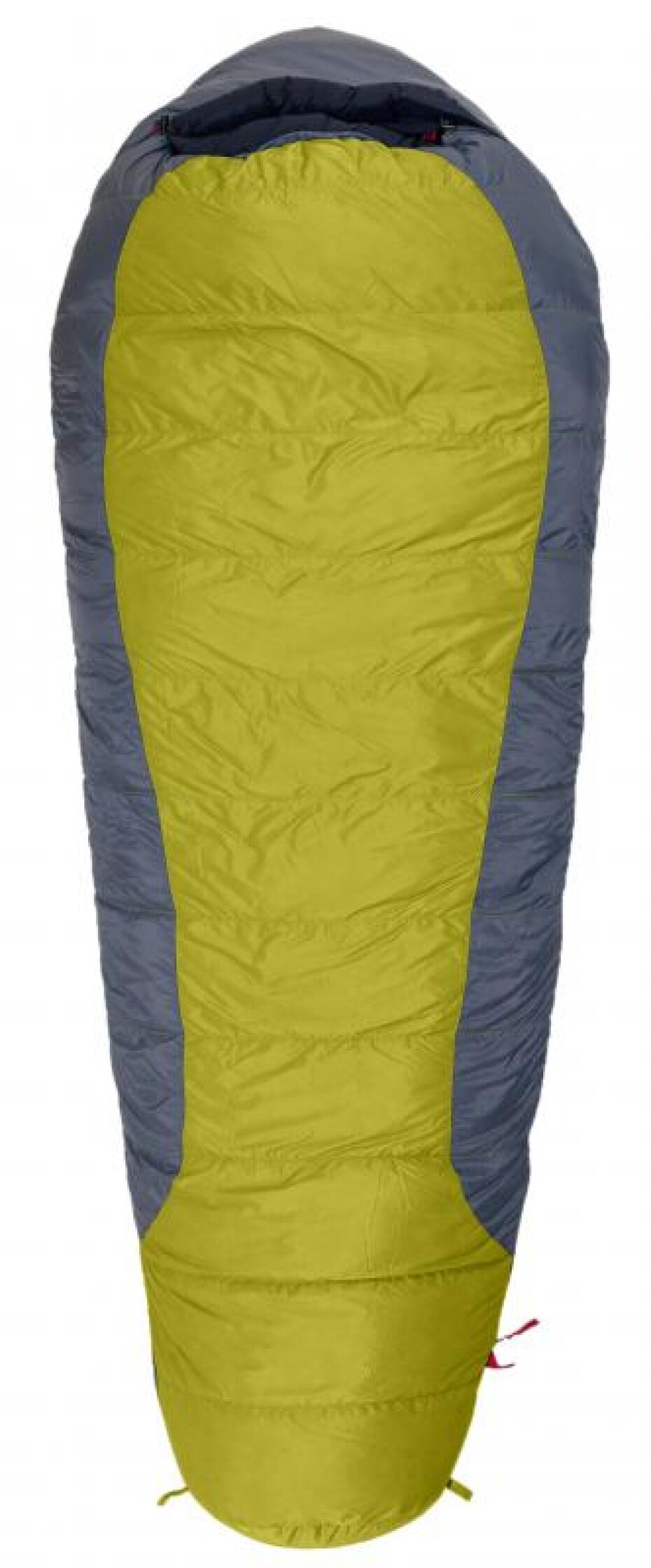 Warmpeace VIKING 1200 195 cm spací pytel + sleva 1000,- na příslušenství - main (0)