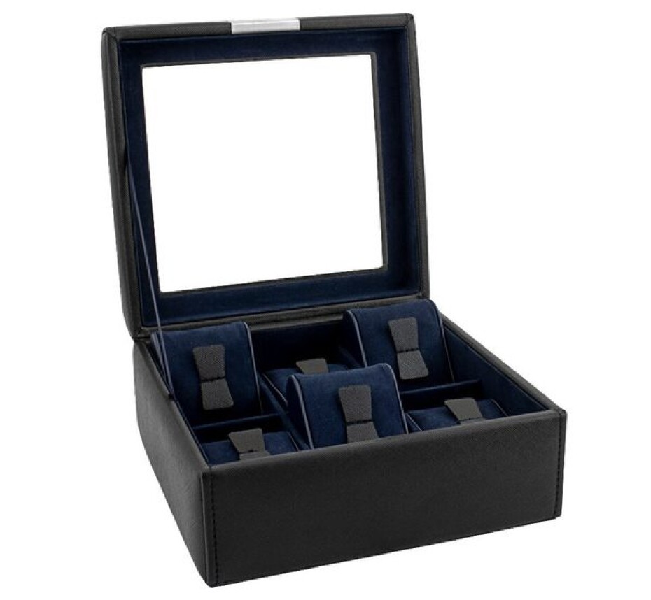 Box na hodinky Friedrich Lederwaren Bond 20114-2 - main (3)