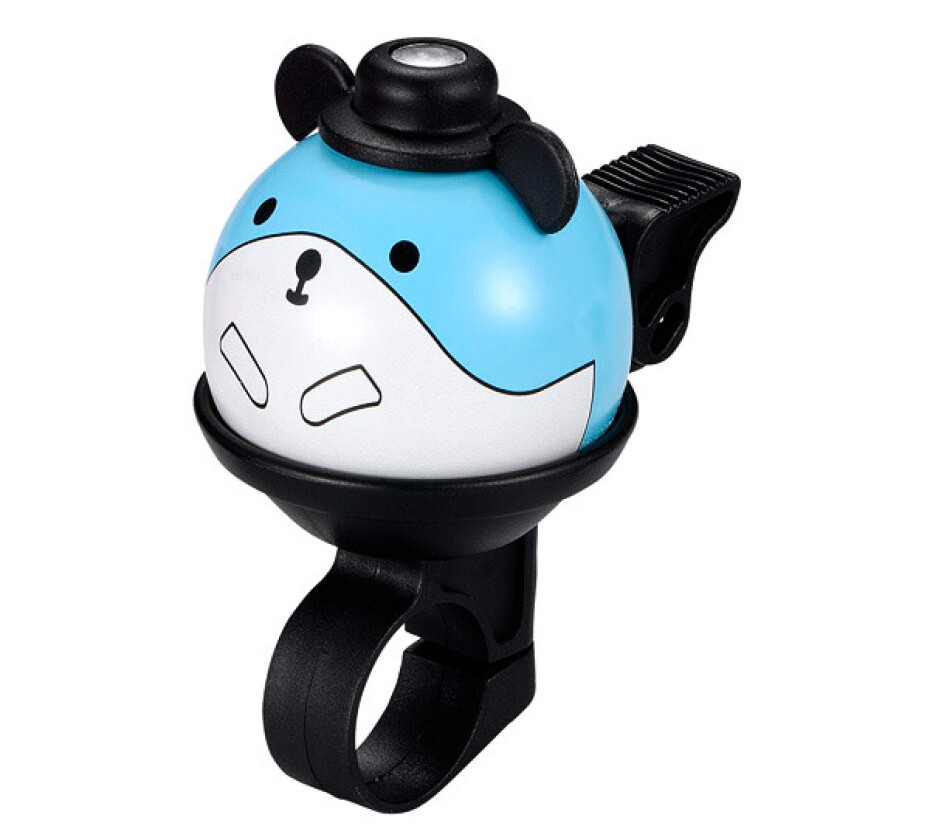 First BIKE Bell Mouse - main (0)