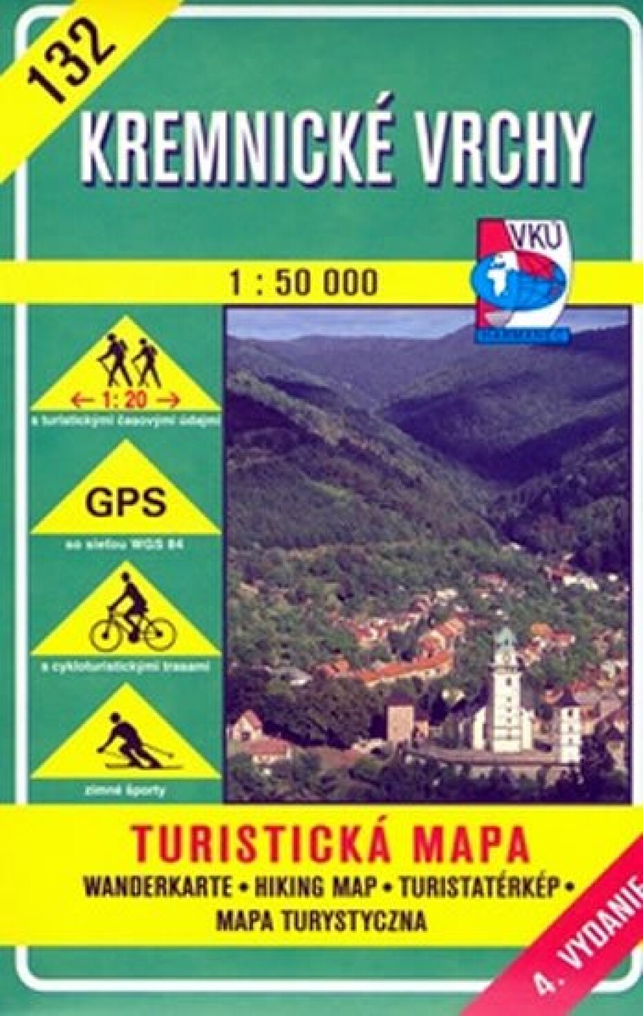 S132 Kremnické vrchy - main (0)