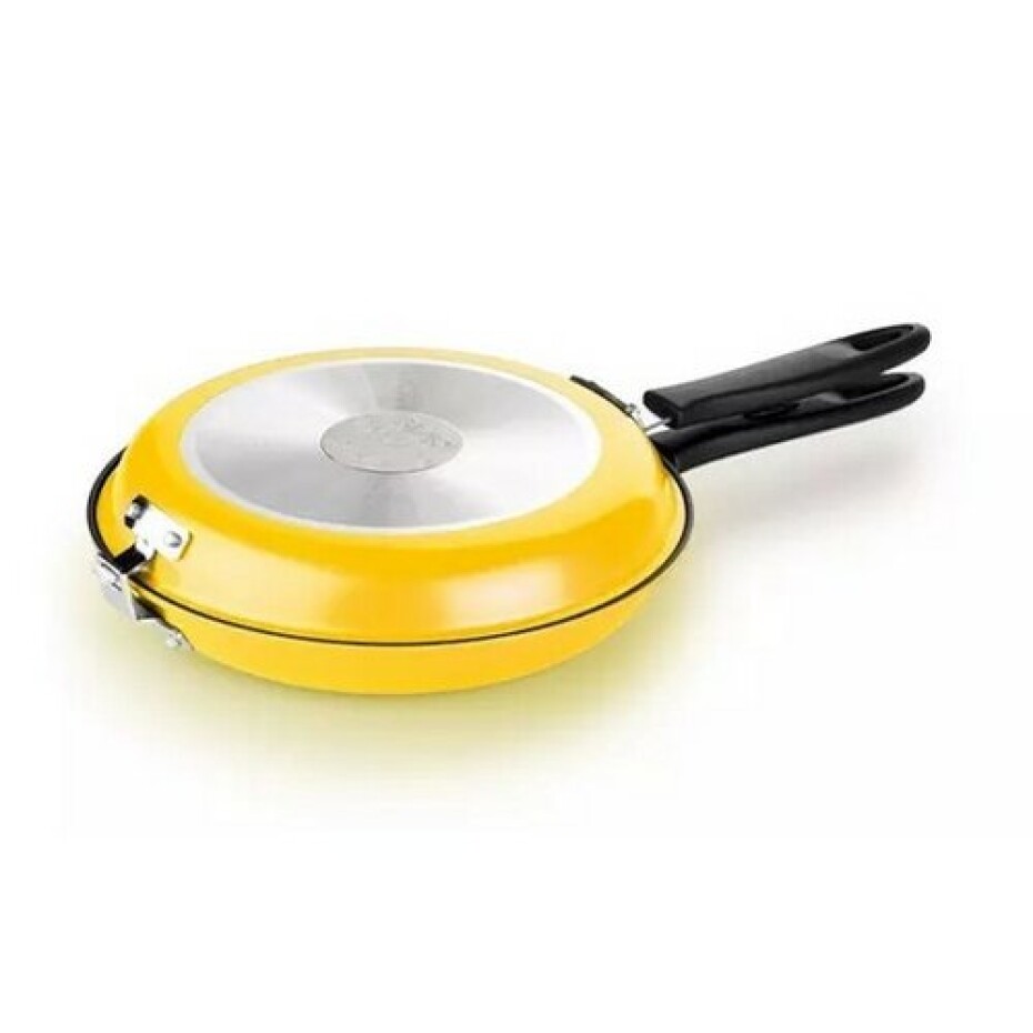 TESCOMA oboustranná pánev PRESTO ø 26 cm  - main (0)