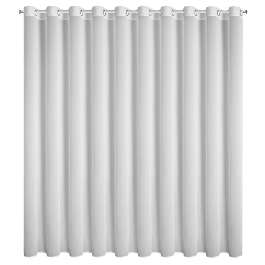 ArtFir Záclona ARIADNA 2 K | bílá 350 x 250 cm - main (2)