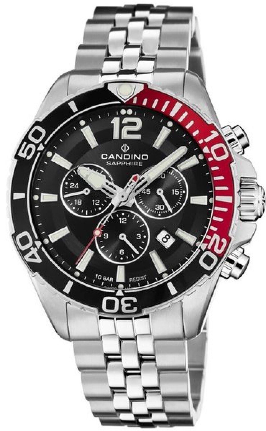 Candino Gents Sport Chronos C4714/6 - main (0)
