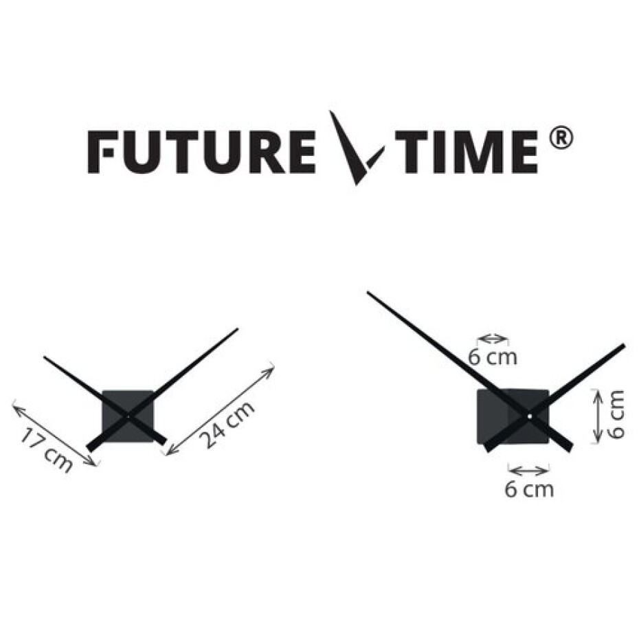 Future Time FT3000MC Cubic multicolor - main (5)