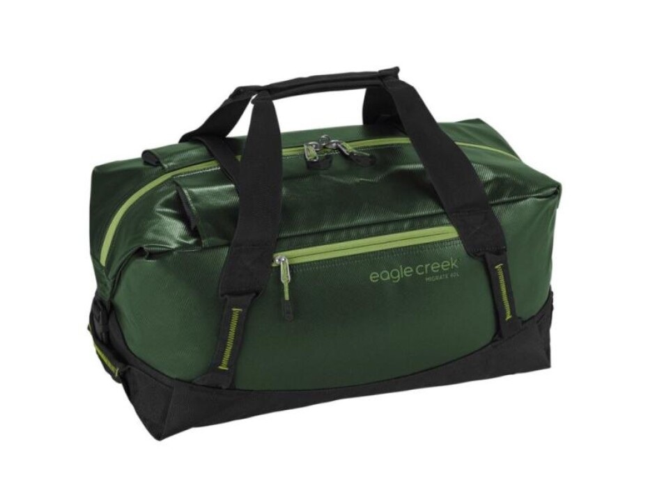 Eagle Creek taška/batoh Migrate Duffel 40l forest - main (0)