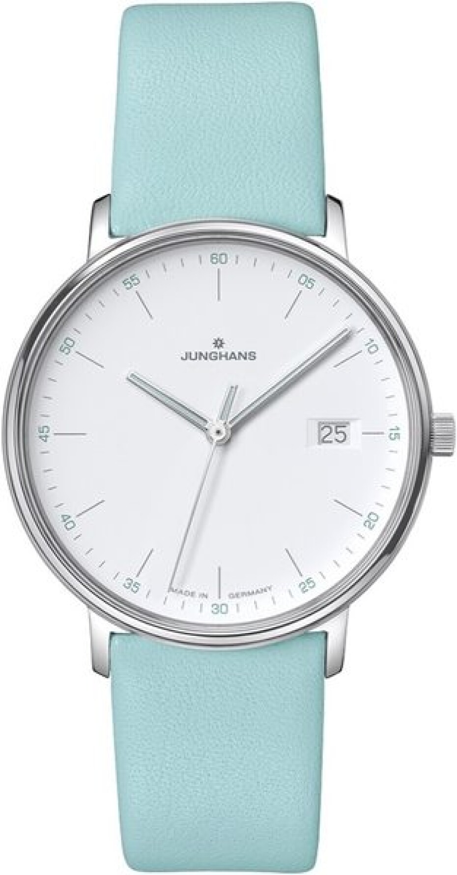 Junghans Form Damen 47/4455.00 - main (0)