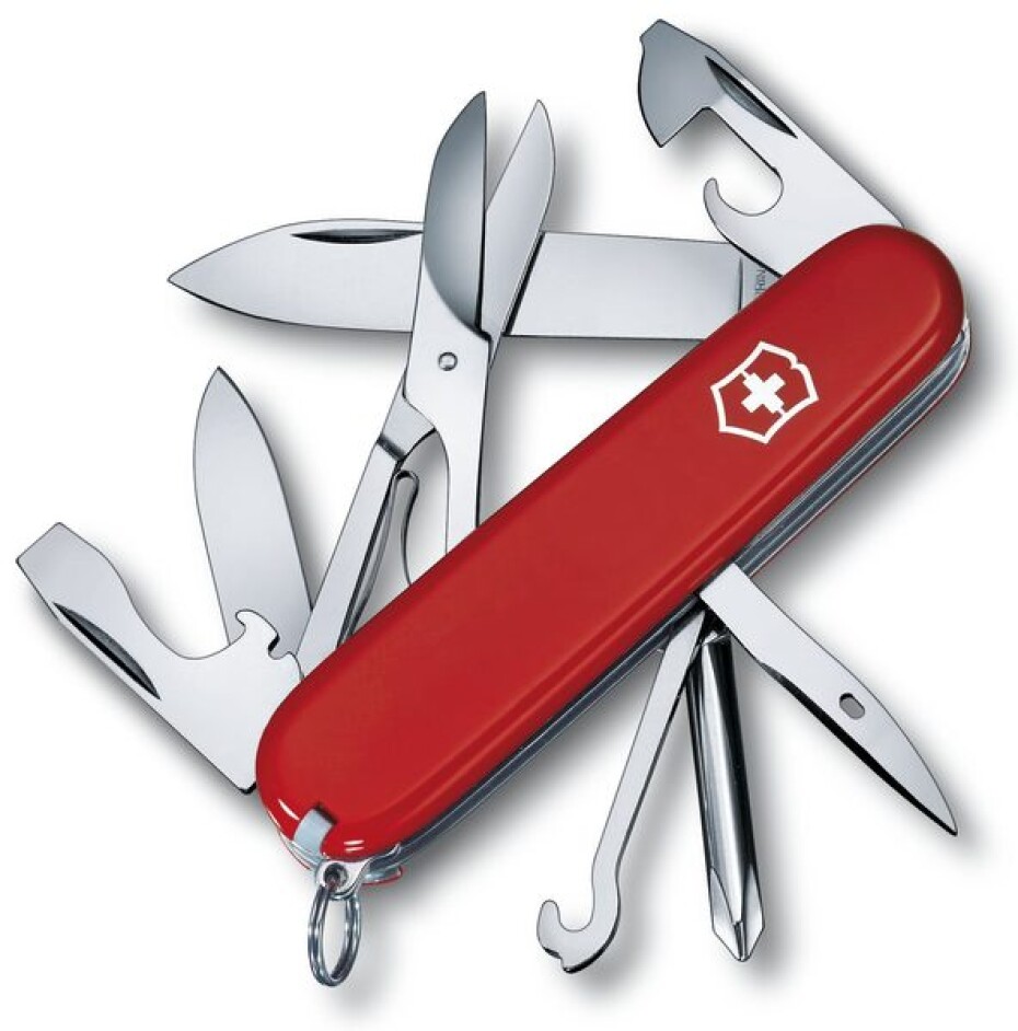 Nůž Victorinox Super Tinker - main (0)