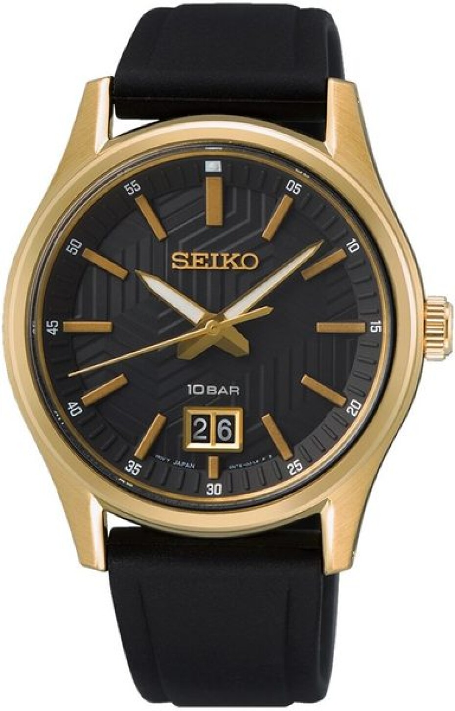 Seiko Quartz SUR560P1 - main (0)